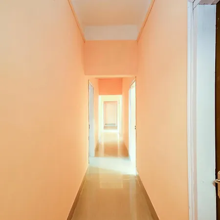 Hotel O Manmohan Enclave-3