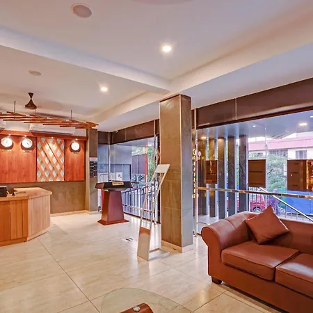 Super Townhouse Edasserys Sea Pearl-3