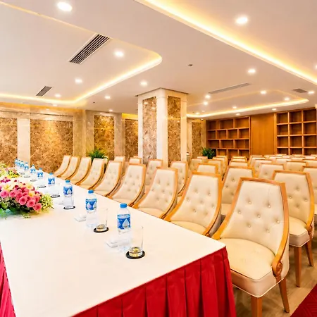 Canary Gold Hotel Quy Nhon - Beachfront - Iconic Location-2
