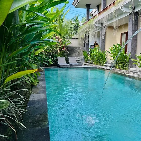 Pulu Sari Suite Ubud-2