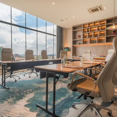 Dusit Princess Hotel Residences Nairobi-2