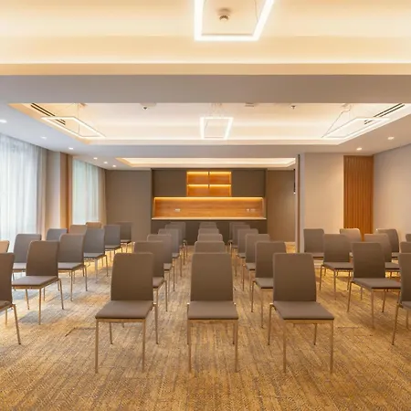 Dusit Princess Hotel Residences Nairobi-2