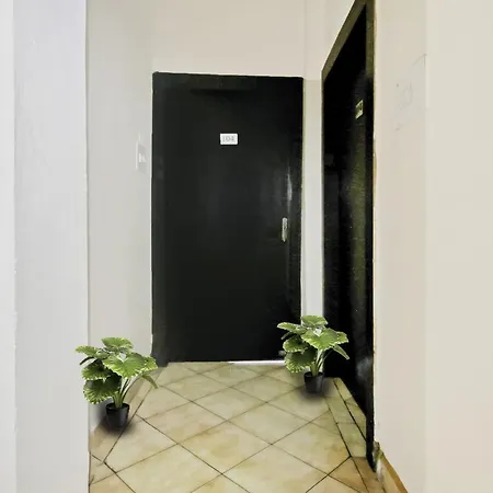 Hotel O Amulya Shri-3