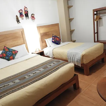 Ayllu B&B Ollantaytambo-2