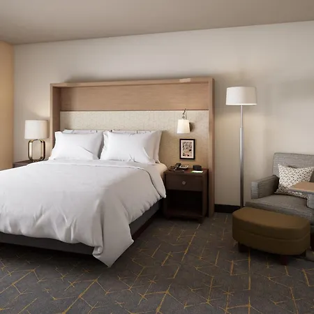 Holiday Inn & Suites - Mt Juliet Nashville Area By Ihg-2