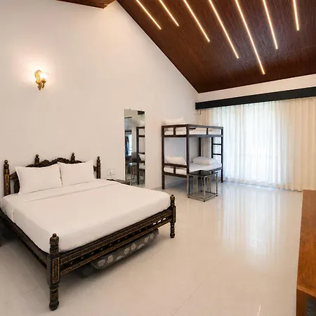 Anand Resort - A Luxury Private Pool Resort In Nashik-3