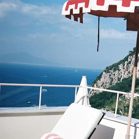 Il Capri Hotel-2
