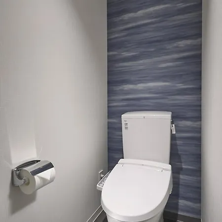 Villa Fontaine Grand Osaka Umeda-2