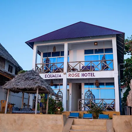 Aquelia Rose Hotel-2