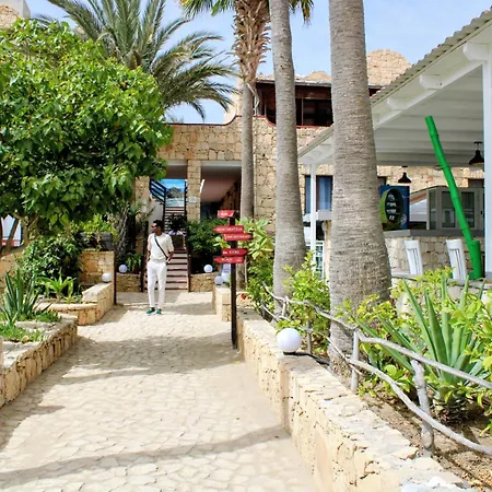 Estoril Hotel - Apartments-3
