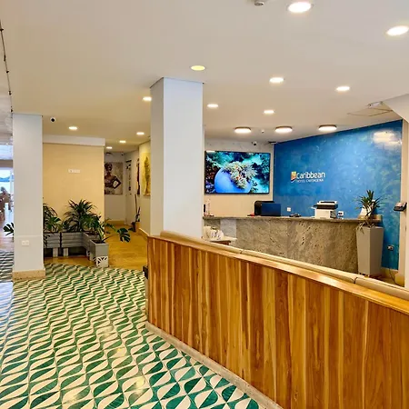 Hotel Caribbean Cartagena-2