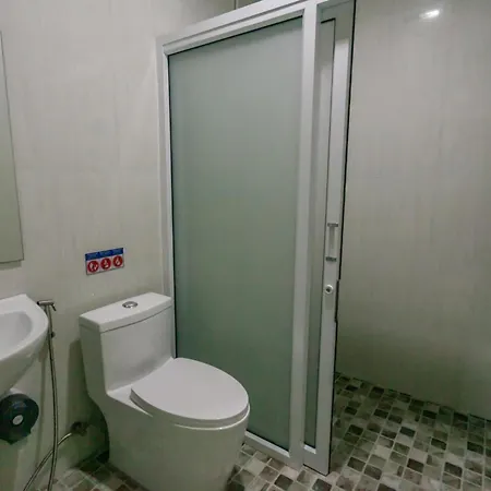Areeya Phubeach Resort Coliving Coworking-2