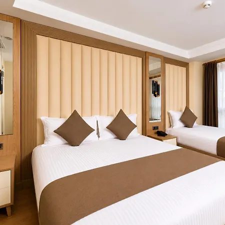 Asilzade Hotel Sirkeci-2