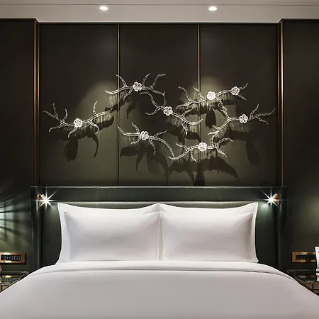 J Hotel, Shanghai Tower-3