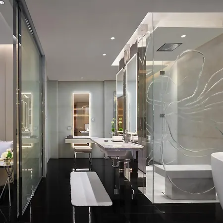 J Hotel, Shanghai Tower-2