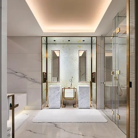 J Hotel, Shanghai Tower-3
