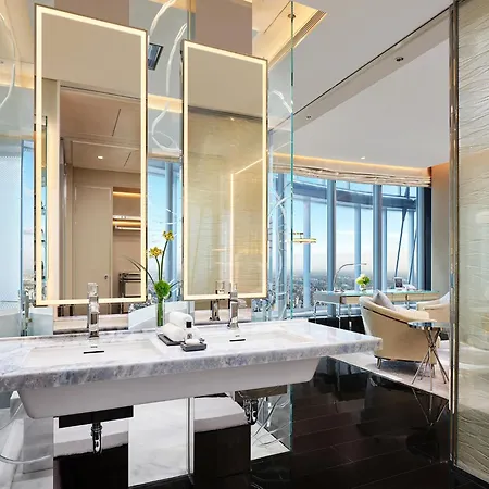 J Hotel, Shanghai Tower-3