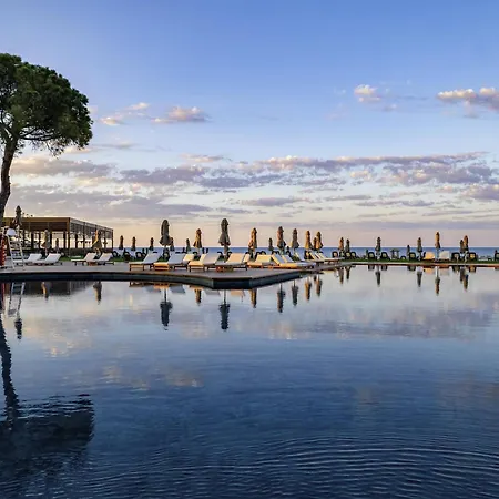 Rixos Park Belek - The Land Of Legends Access-3
