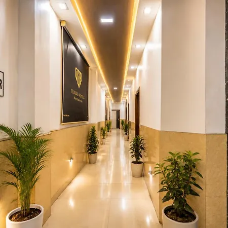 Hotel Cladis By Quadis - Sector 15 Noida-2