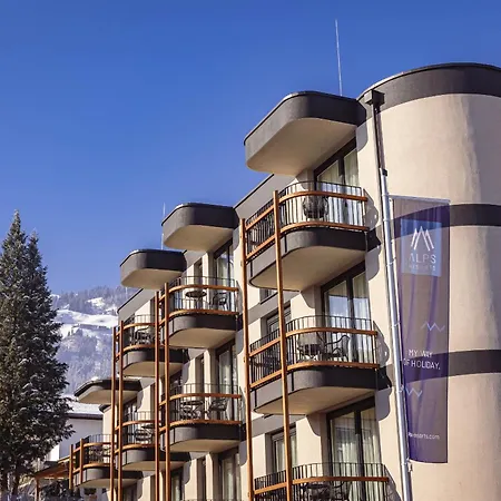 Zillertal Suites Fuegen By Alps Resorts-3