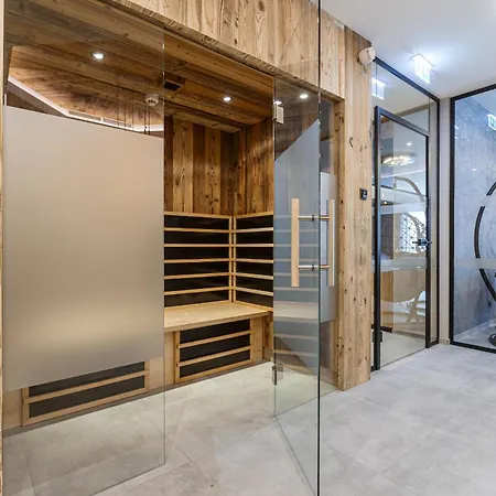 Zillertal Suites Fuegen By Alps Resorts-2
