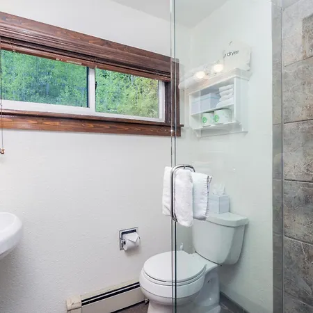 Manitou Lodge 3 By Alpine Lodging Telluride-2