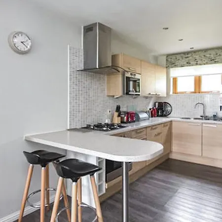 Loch Lomond Waterfront Luxury Lodges-3