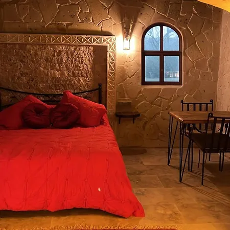 Feris Cave Suite Hotel-3