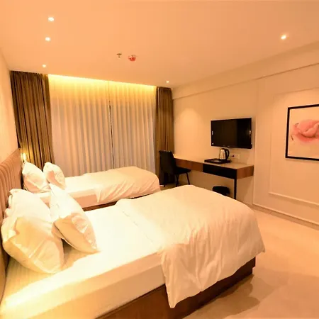 Hotel Anupam Residency-2