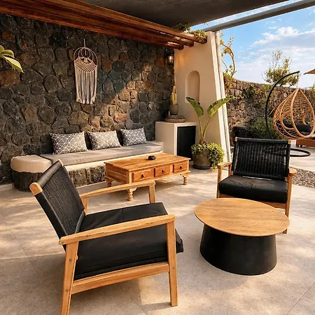 Santa Mar Eco Suites-2
