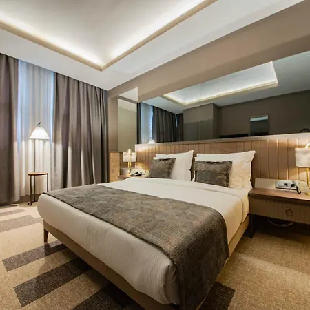 Four Mansions Hotel-3