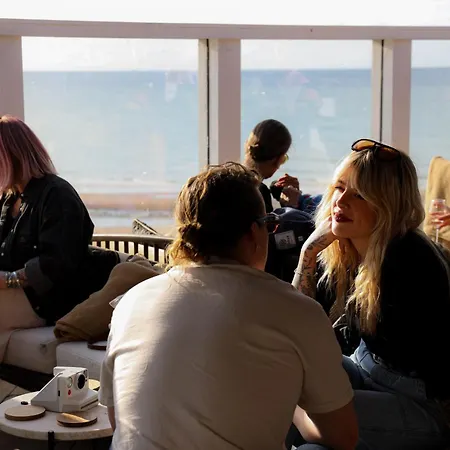 No 42 By Guesthouse, Margate-2