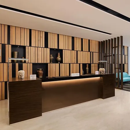 Fairfield By Marriott Agra-2