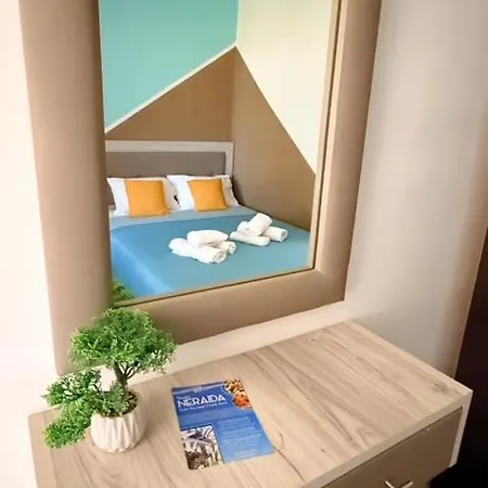 Hotel Palmera Sarti-3