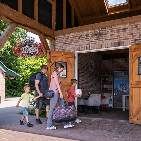 Landgoed Oud Beekdal-3