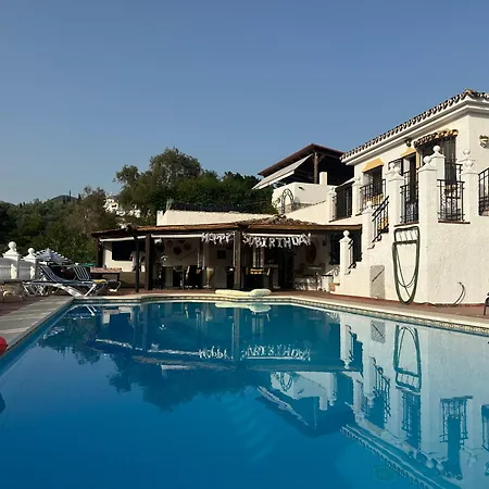 Casa Hermosa Mijas-3