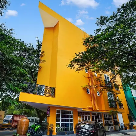 Astra Hotels & Suites - Koramangala-3