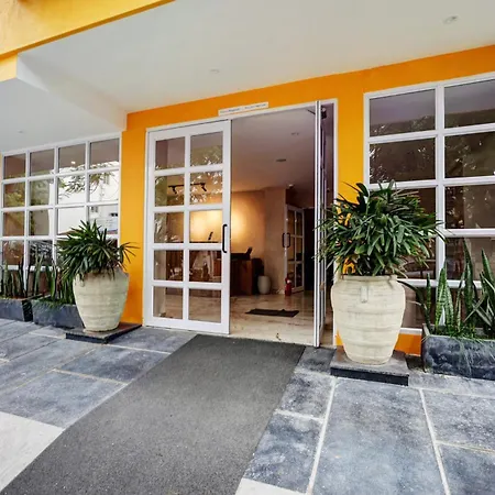 Astra Hotels & Suites - Koramangala-2