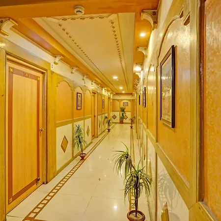 Collection O Dandiya Bazar Formerly Vrundavan Residency-3