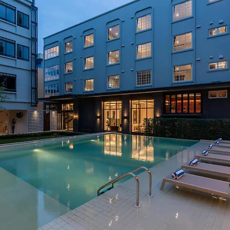 Pranakorn Heritage Hotel-2