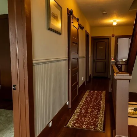 The Pearl Inn Bed And Breakfast-2