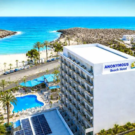 Anonymous Beach Hotel (Adults Only)-3