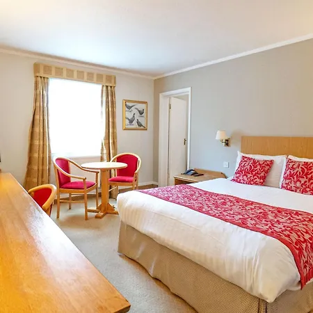 The Hickstead Hotel By Uno-Free Parking-3