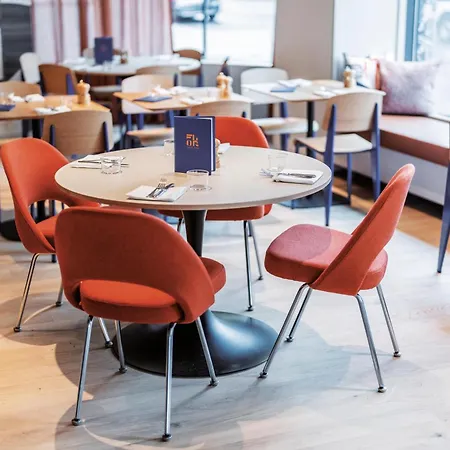 Sorell Boutique-Hotel Seefeld Zürich-3