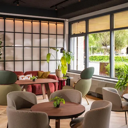 Tulip Hotels & Residences - Zwolle-2