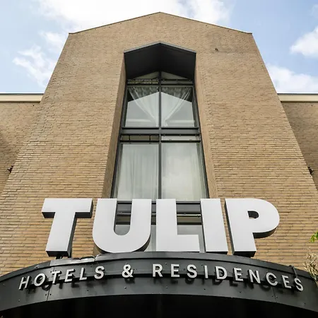 Tulip Hotels & Residences - Zwolle-3