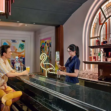 Moevenpick Hotel Hanoi Centre-3