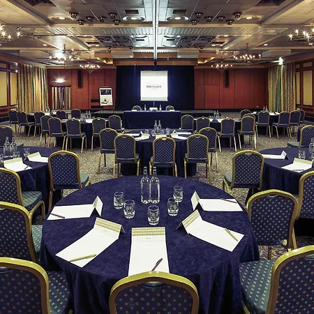 Mercure Norwich Hotel-2