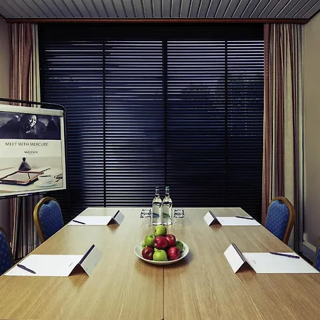 Mercure Norwich Hotel-3