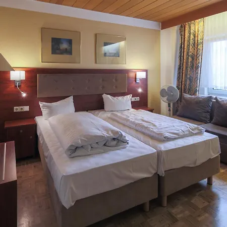 Hotel Starkenburger Hof-2